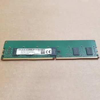 1 ШТ. Оперативная память для MT 8G 8GB 1RX8 DDR4 2400 REG MTA9ASF1G72PZ-2G3B1 Память Высокого Качества Быстрая доставка