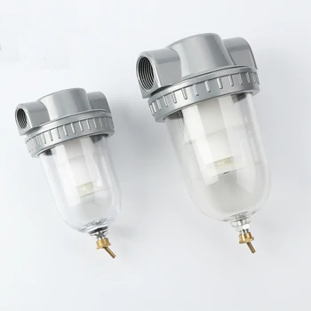 Пневматический фильтр сжатого воздуха QSL-08 QSL-10 QSL-15