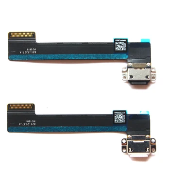 Новый USB Порт Для Зарядки док-станция Гибкий Кабель Для iPad Mini 4 5 Mini4 A1538 A1550 Mini5 A2133 A2124 A2126 A2125 Разъем Зарядного устройства