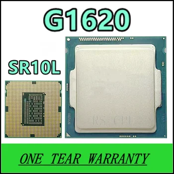 G1620 SR10L 2,7 ГГц Двухъядерный процессор 2 М 55 Вт LGA 1155