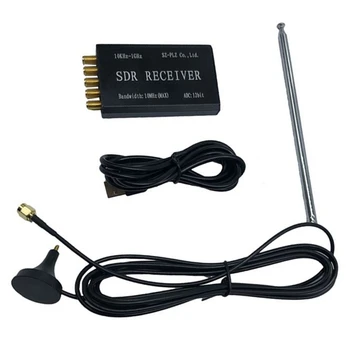 SDR-приемник 10 кГц-1 ГГц, совместимый с RSP1 HF AM FM SSB CW, приемник авиационного диапазона, драйвер антенны