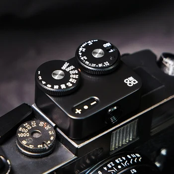 Оригинальный Дальномер DOOMO METE R D Hot Shoe Light Me Ter Double Reverse 120/135 Для Двухобъективной Зеркальной камеры Leica