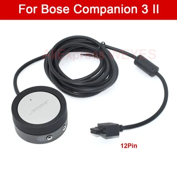 12-контактный контроллер домашних аудиоколонок, новый для Bose Companion 3 II C3 Pod