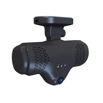 Служба GPS-слежения в течение всего дня, предоставляемая автомобильным видеорегистратором 4g, позволяет отслеживать траекторию движения автомобиля