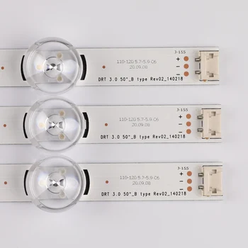 LED para LIG Innotek DRT 3,0 50 