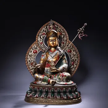 Коллекция Тибетского храма 19